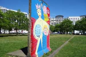 Berlino cosa vedere itinerario tre giorni