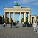 GERMANIA GALLERY Berlino cosa vedere itinerario tre giorni