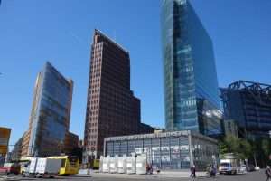 Berlino cosa vedere itinerario tre giorni