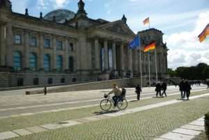 Berlino cosa vedere itinerario tre giorni