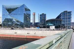 Berlino cosa vedere itinerario tre giorni