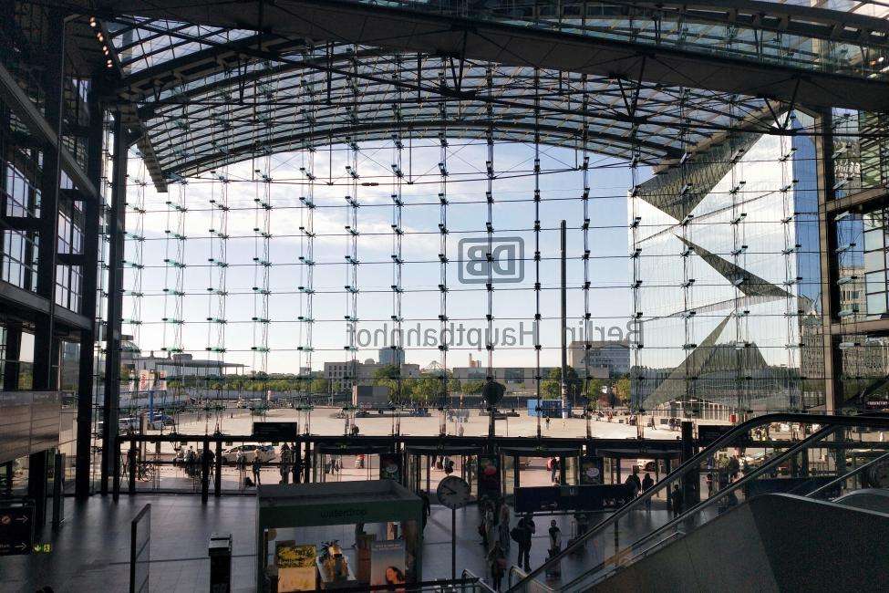 Berlino cosa vedere itinerario tre giorni