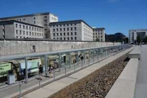 Berlino cosa vedere itinerario tre giorni