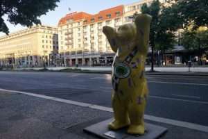 Berlino cosa vedere itinerario tre giorni