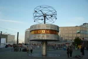Berlino cosa vedere itinerario tre giorni