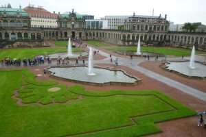 Dresda cosa vedere in un giorno Germania