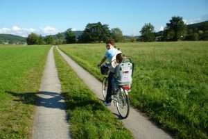 Germania on the road cosa vedere