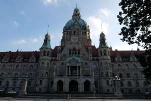 Hannover cosa vedere in un giorno Germania