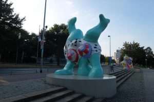 Hannover cosa vedere in un giorno Germania