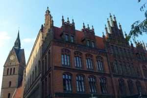 Hannover cosa vedere in un giorno Germania