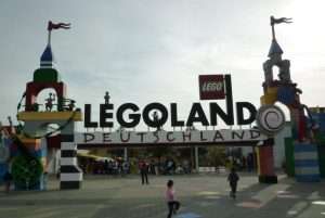 Legoland Germania cosa vedere in un giorno