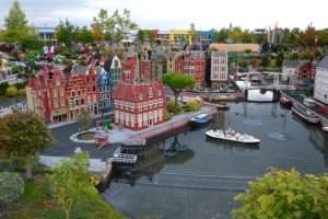 Legoland Germania cosa vedere in un giorno