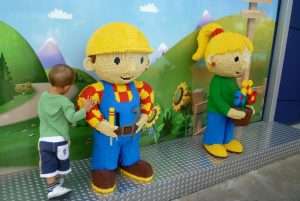 Legoland Germania cosa vedere in un giorno