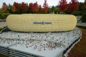 Legoland Germania cosa vedere in un giorno