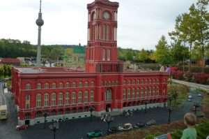 Legoland Germania cosa vedere in un giorno