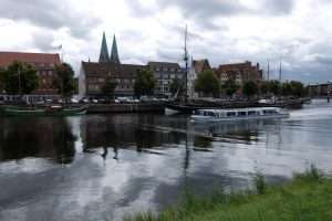 Lubecca cosa vedere in un giorno Germania