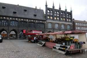 Lubecca cosa vedere in un giorno Germania