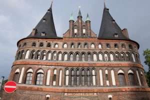 Lubecca cosa vedere in un giorno Germania