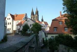 Meissen cosa vedere in un giorno Germania