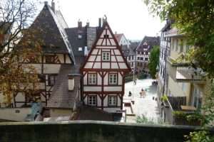 Norimberga cosa vedere Germania on the road