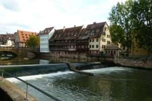 Norimberga cosa vedere Germania on the road