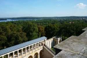 Potsdam cosa vedere Berlino e Germania on the road