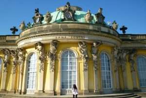 Potsdam cosa vedere Berlino e Germania on the road