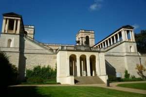 Potsdam cosa vedere Berlino e Germania on the road