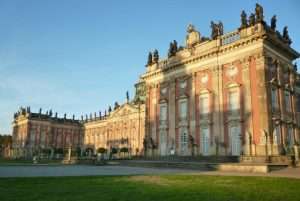 Potsdam cosa vedere Berlino e Germania on the road