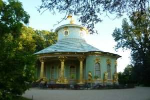 Potsdam cosa vedere Berlino e Germania on the road