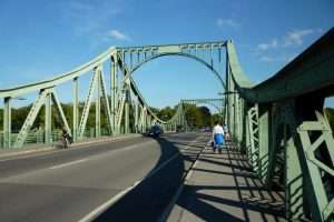 Potsdam cosa vedere Berlino e Germania on the road