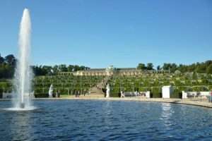 Potsdam cosa vedere Berlino e Germania on the road