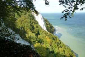 Rügen isola cosa vedere Germania on the road