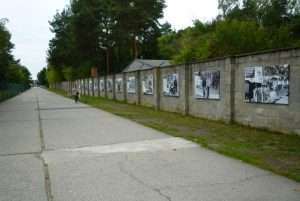Sachsenhauen cosa vedere Berlino e Germania on the road