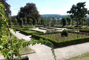 Stoccarda cosa vedere Germania on the road