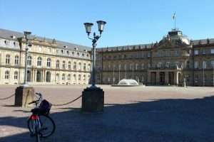Stoccarda cosa vedere Germania on the road
