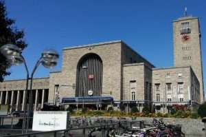 Stoccarda cosa vedere Germania on the road