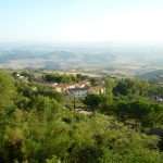 TOSCANA IN CAMPER COSA VEDERE ON THE ROAD Toscana on the road cosa vedere