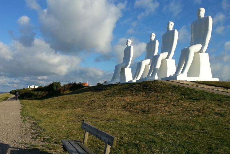 Esbjerg cosa vedere Danimarca