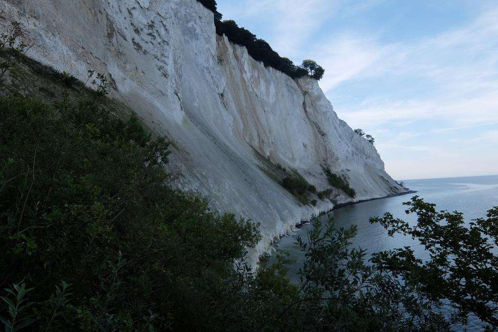Isola di Møn cosa vedere Danimarca Isola di Møn cosa vedere Danimarca