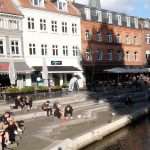 Aarhus cosa vedere Jutland Danimarca