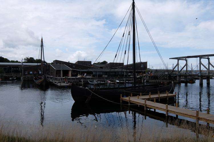 Roskilde cosa vedere Danimarca