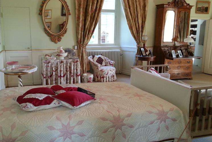 Castello di Egeskov cosa vedere Danimarca