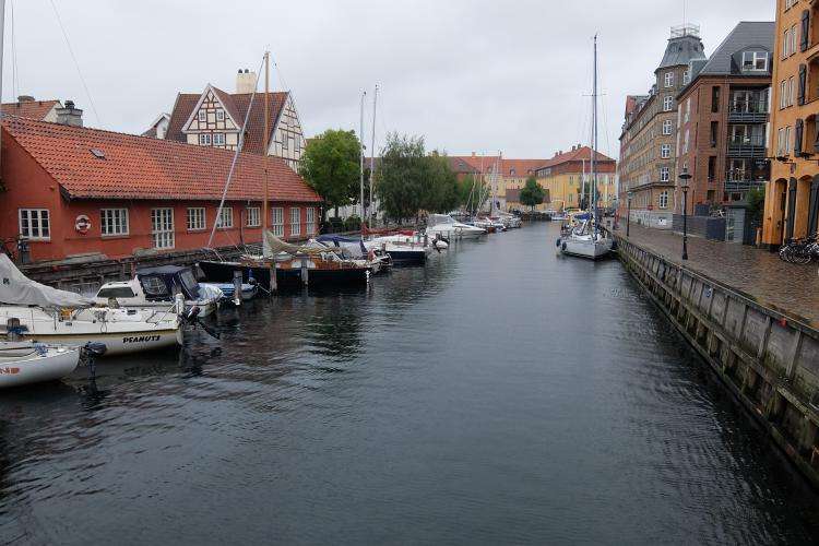 Christianshavn cosa vedere Copenaghen