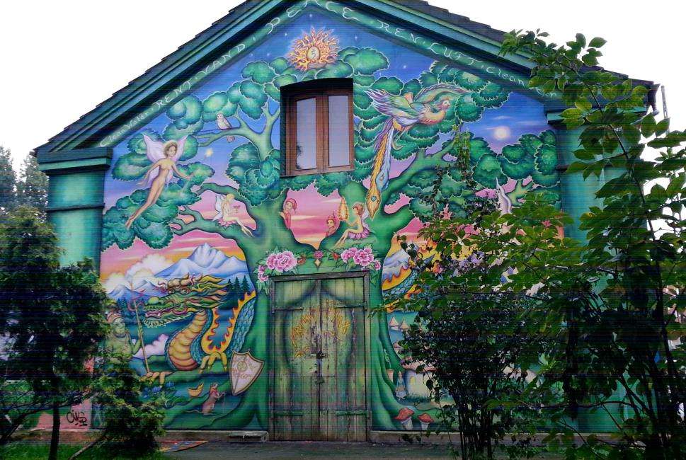 Christianshavn cosa vedere Copenaghen Christianshavn cosa vedere Copenaghen