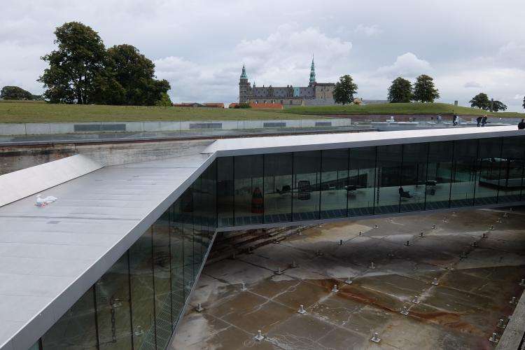 Helsingør cosa vedere Danimarca
