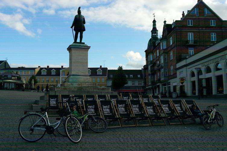 Hillerød cosa vedere Danimarca