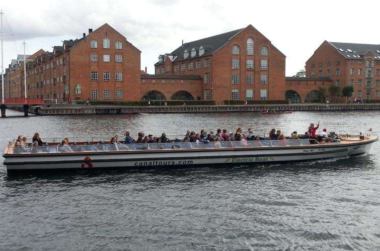 Christianshavn cosa vedere Copenaghen