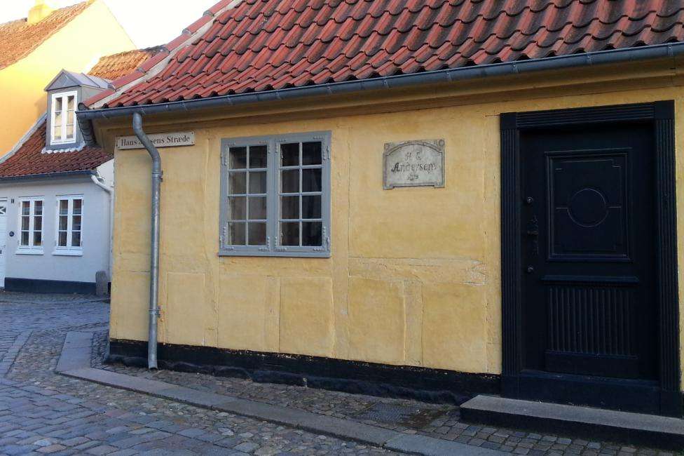Odense cosa vedere Danimarca Odense cosa vedere Danimarca