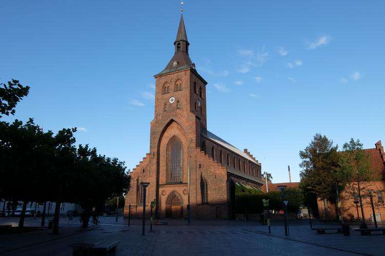 Odense cosa vedere Danimarca